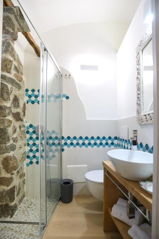 B&B Domos Mi & Ro a Castelsardo - Vista mare unica
