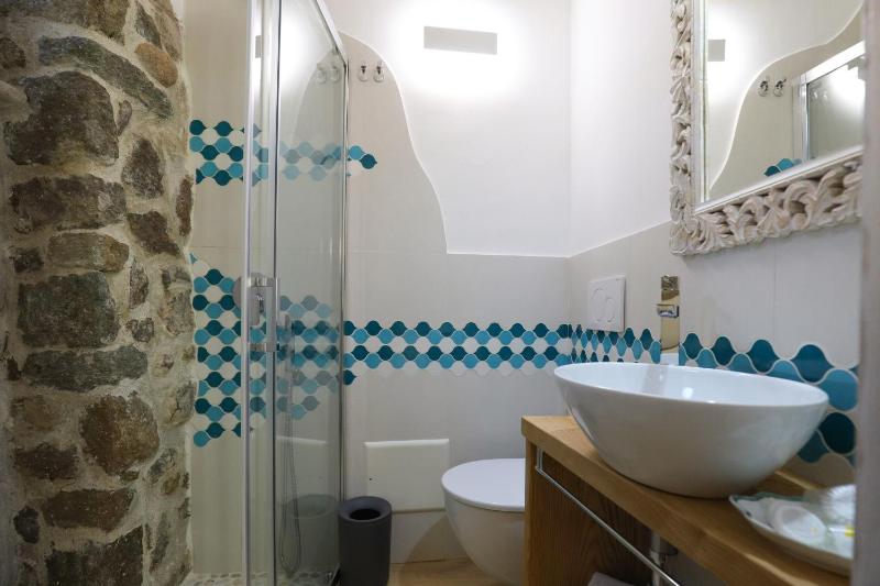 B&B Domos Mi & Ro a Castelsardo - Vista mare unica