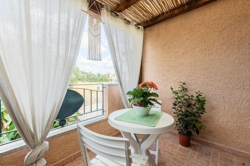 Marini House a Olbia - Confortevole appartamento vicino all'aeroporto