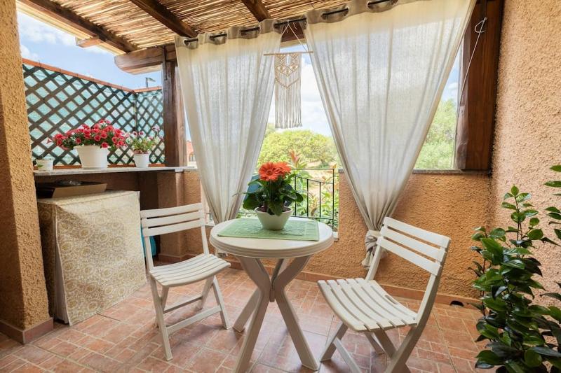 Marini House a Olbia - Confortevole appartamento vicino all'aeroporto