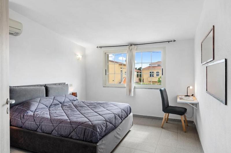 Canu Home a Olbia - Spazioso appartamento con terrazza