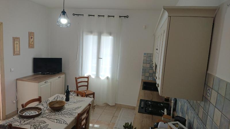 Appartamento Ziu Jori a Cala Liberotto - Spazioso