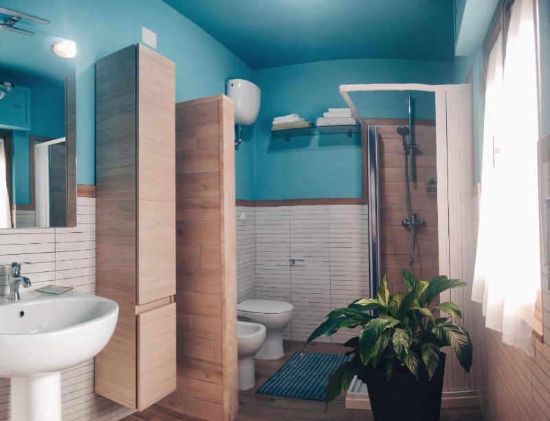 Casa del Glicine a Marrubiu - Affascinante homestay