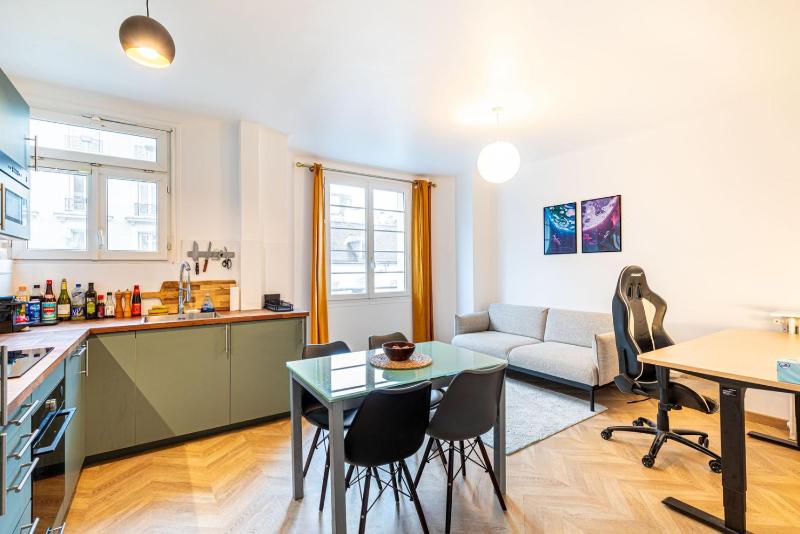 Цены на GuestReady - Estadia encantadora perto da Torre Montparnasse в Париже
