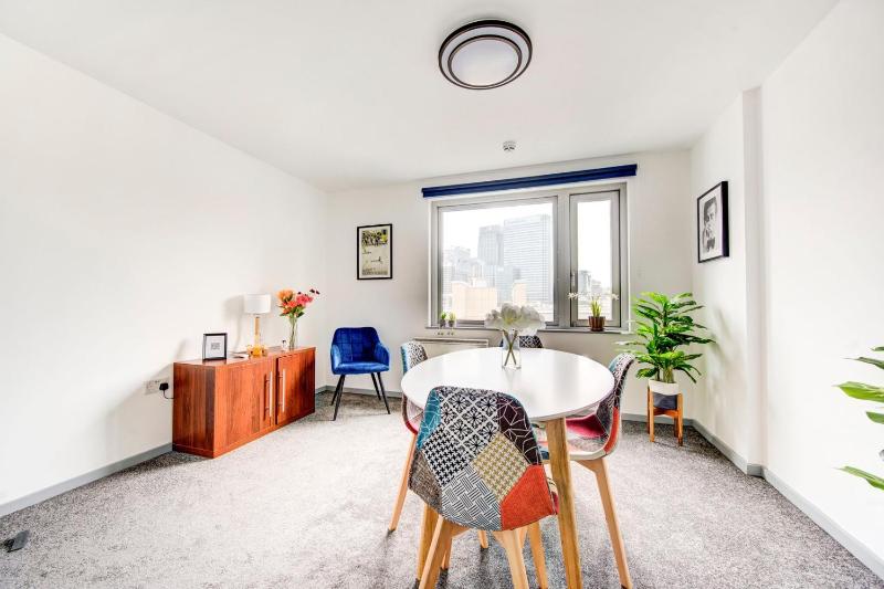 Цены на GuestReady - Pleasant stay in Blackwall в Лондоне
