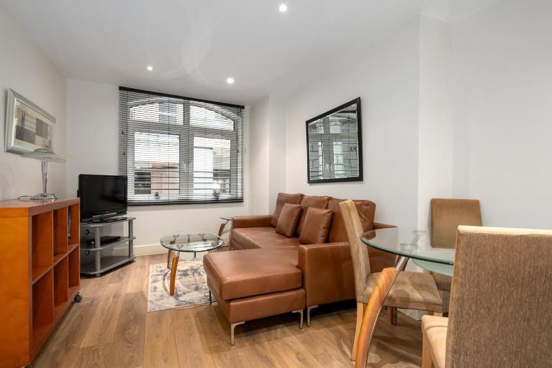 GuestReady - A prime stay in the heart of London — отзывы гостей и цены