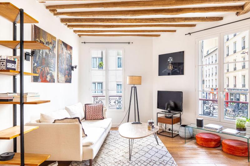 GuestReady - Charming stay near Montparnasse — отзывы гостей и цены