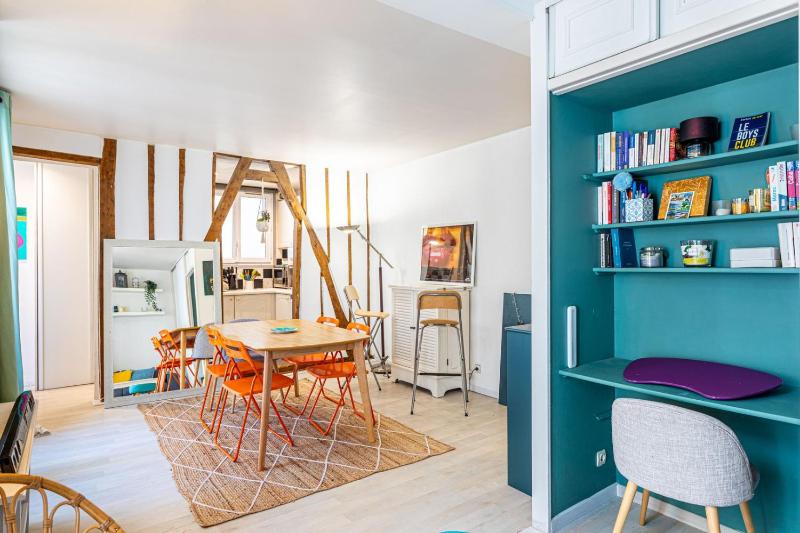 GuestReady - Delightful stay near Montmartre — отзывы гостей и цены