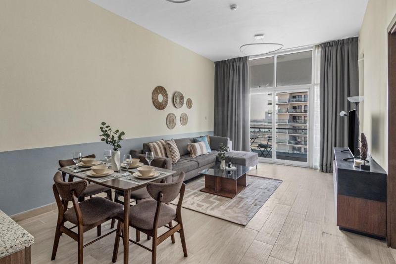 Цены на GuestReady - Exquisite living near Downtown Dubai в Дубае