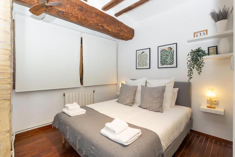 GuestReady - Relaxing home in Valencia's Old Town — отзывы гостей и цены
