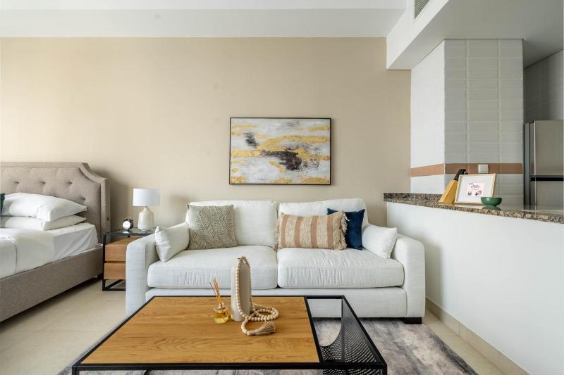 GuestReady - Serene elegance at The Court Tower — отзывы гостей и цены