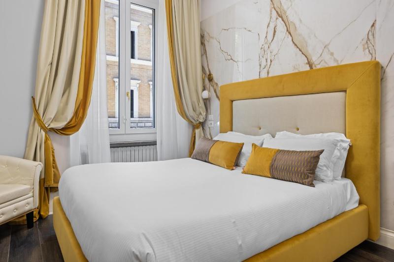 Gh Navona — отель в Риме, Италия