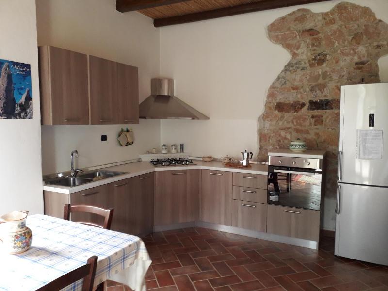 Sa Perda Arrubia a Cardedu - Incantevole agriturismo