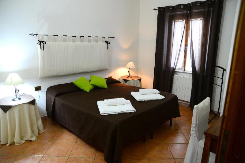Sa Perda Marcada ad Arbus - Autentico Agriturismo Sardo
