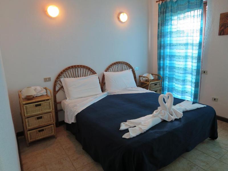 Villetta Sunrise 24 - Accogliente casa con WiFi e BBQ