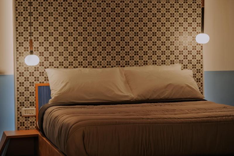 Цены на Occhi di Napoli Experiential Relais в Неаполе