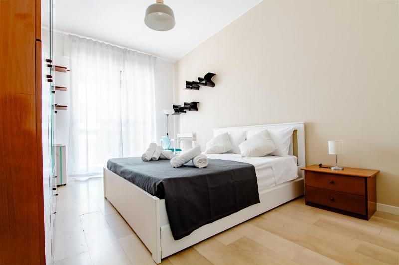 Lovely Rita Urban Living Apartment Milano — отель с удобствами в Милане