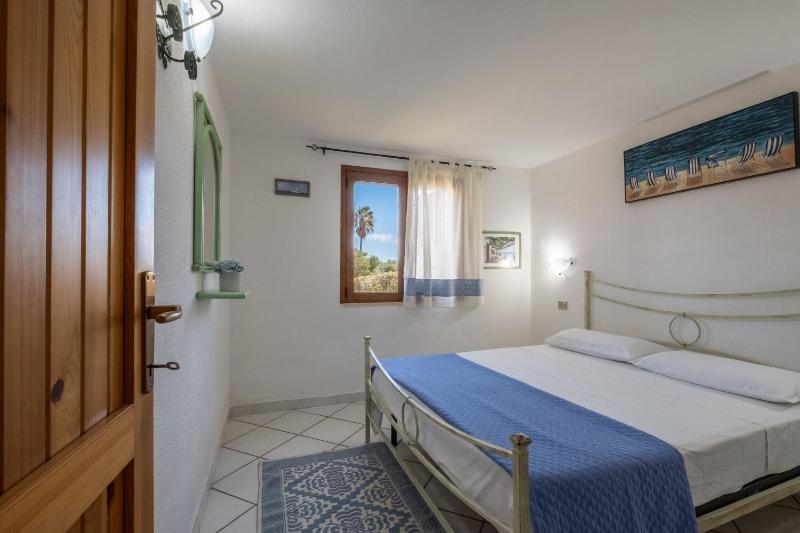 Casa Vacanze a Costa Rei - Comfort a 4 Minuti dalla Spiaggia