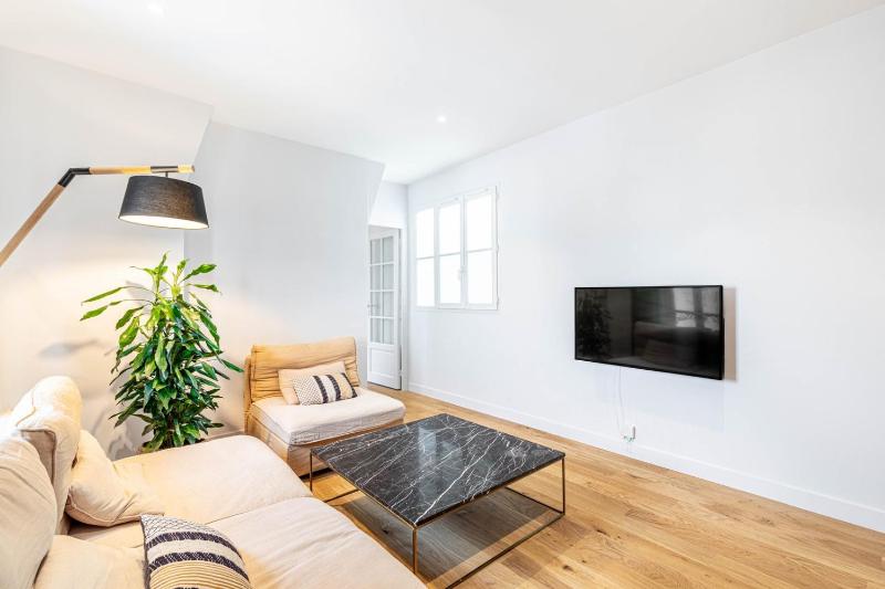 GuestReady - Your Pied-a-Terre near Princes Park — отель с удобным расположением в Париже