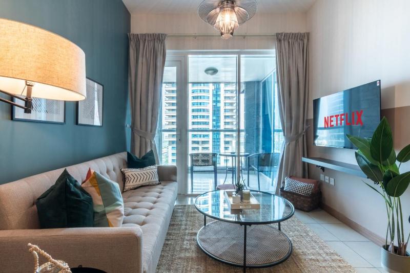 GuestReady - The Reflections at Dubai Marina — забронировать отель в Дубае