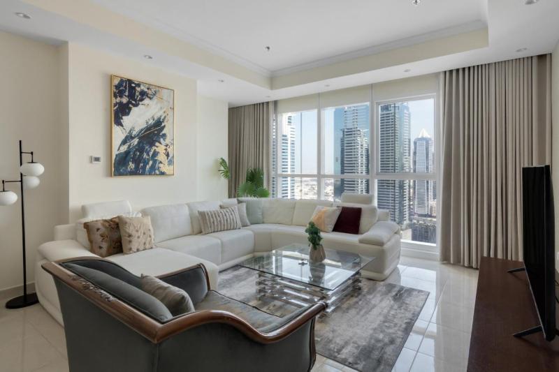 GuestReady - Exclusive Comforts near Burj Khalifa — отзывы гостей и цены