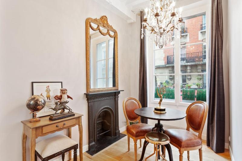 GuestReady - Luxueux appartement au coeur de Paris — забронировать отель в Париже