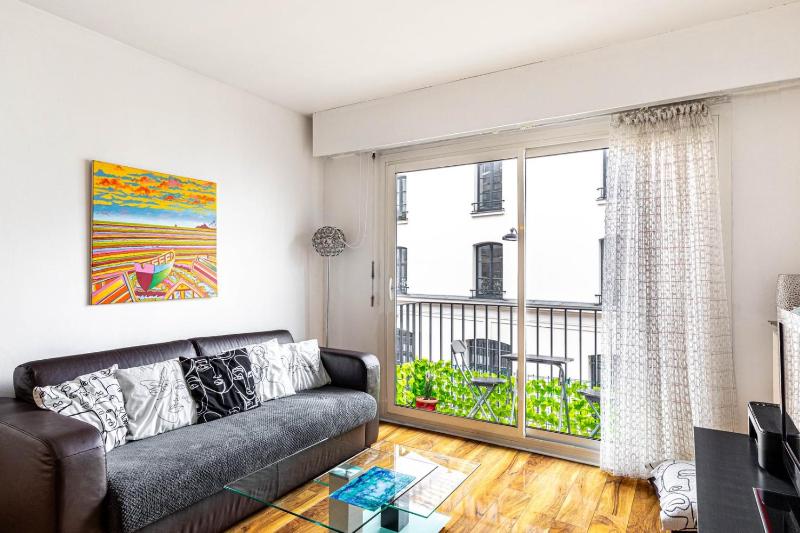 GuestReady - Appartement baigne de lumiere — отзывы гостей и цены