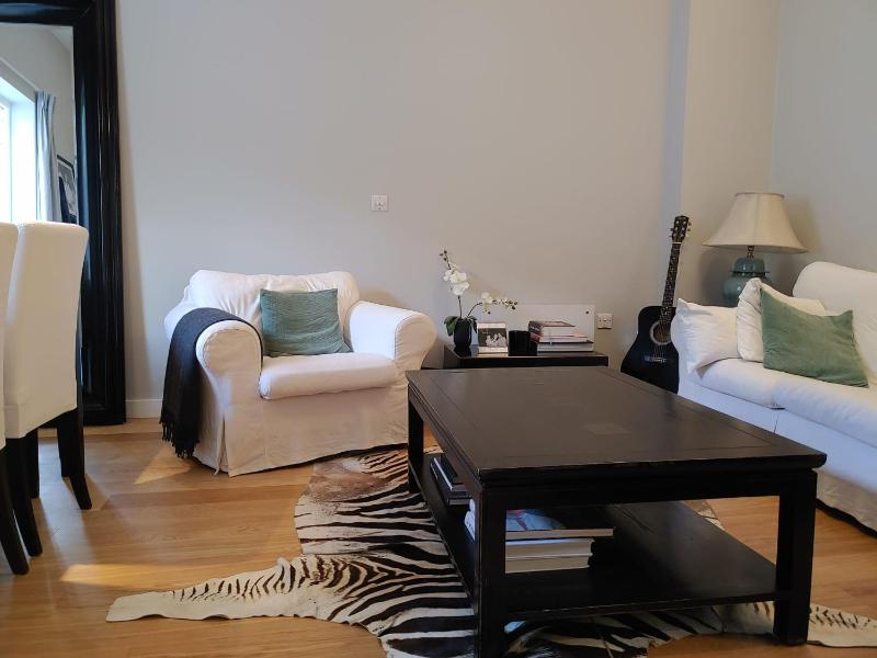 Цены на Luxurious duplex design-flat Kensington в Лондоне