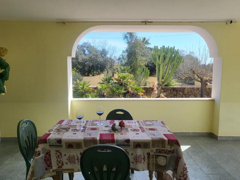 Villa Ginepro a Cala Liberotto - Paradiso a 400m dal mare
