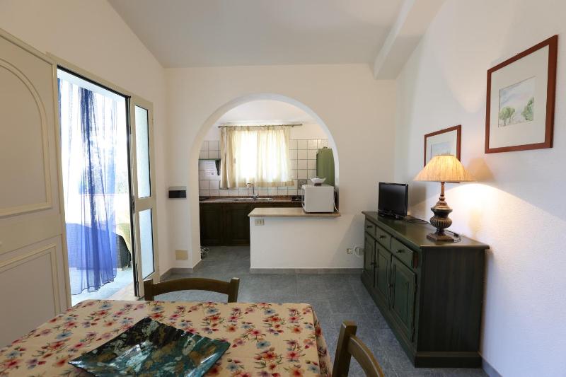 Villa Ginepro a Cala Liberotto - Paradiso a 400m dal mare