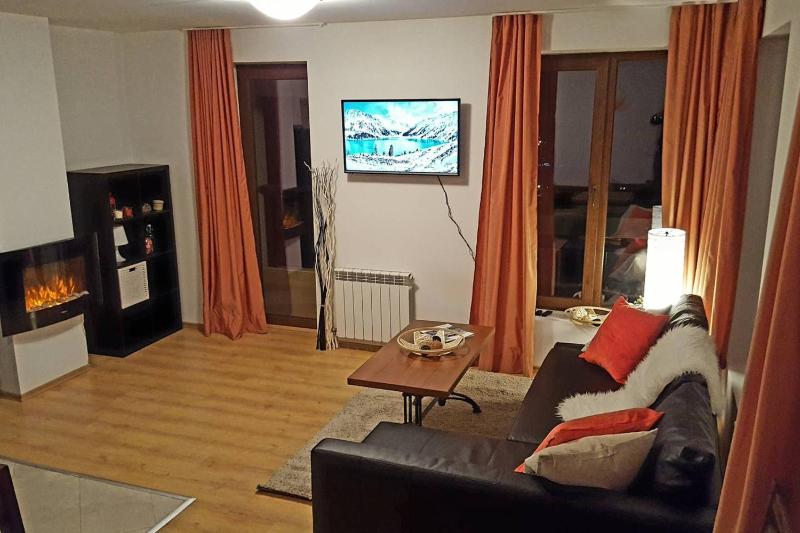 Цены на Cosy Apartment in Bansko with Mountain View 60 m² в Банско