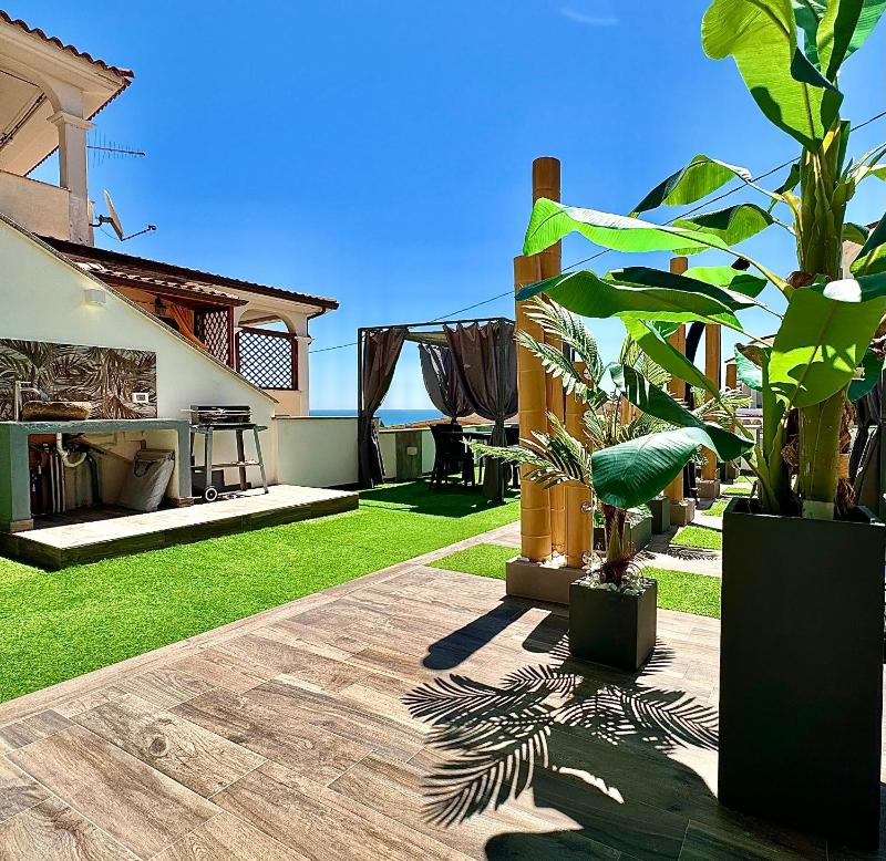 Bellavista Luxury Apartments a La Caletta - Eleganza