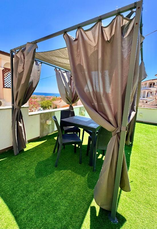 Bellavista Luxury Apartments a La Caletta - Eleganza