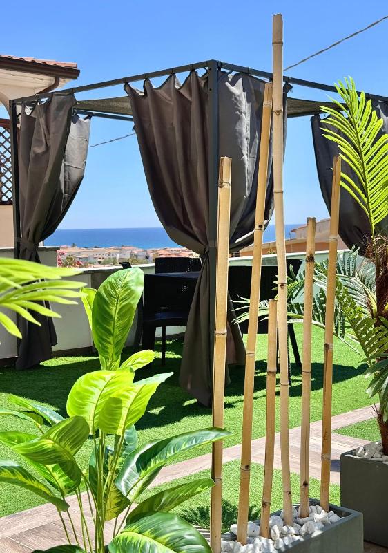 Bellavista Luxury Apartments a La Caletta - Eleganza