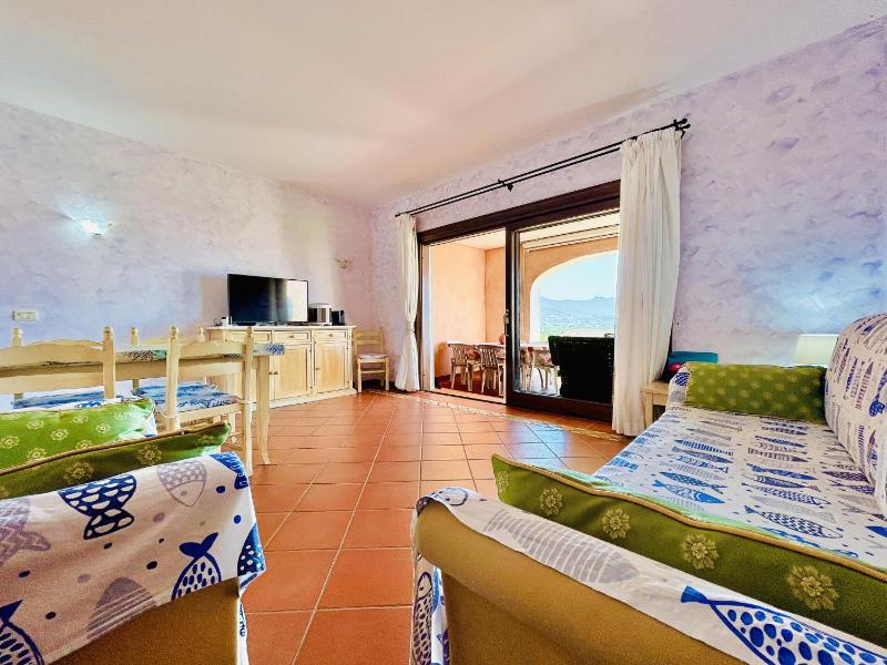 Residence a Porto Cervo - Paradiso con Spiaggia Privata