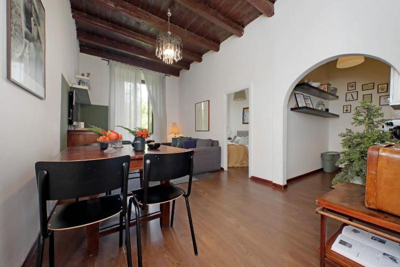 Tevere apartments — отзывы гостей и цены