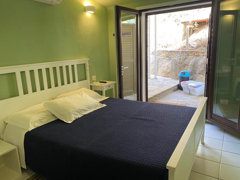 Casa Daniela a Torre delle Stelle - Accogliente guesthouse