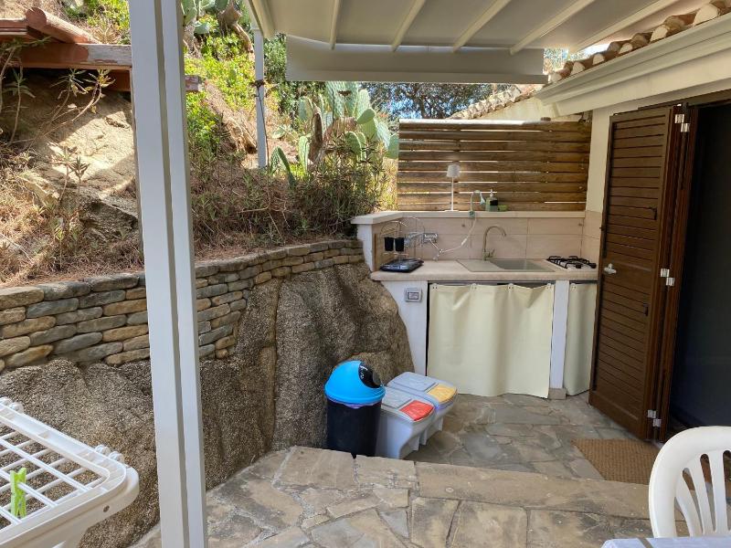 Casa Daniela a Torre delle Stelle - Accogliente guesthouse