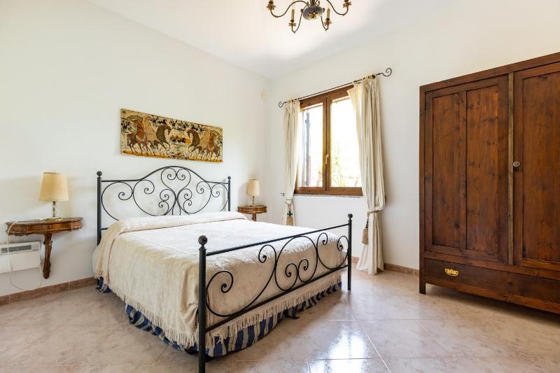 Villa vista mare a Terra Mala - Panorama mozzafiato