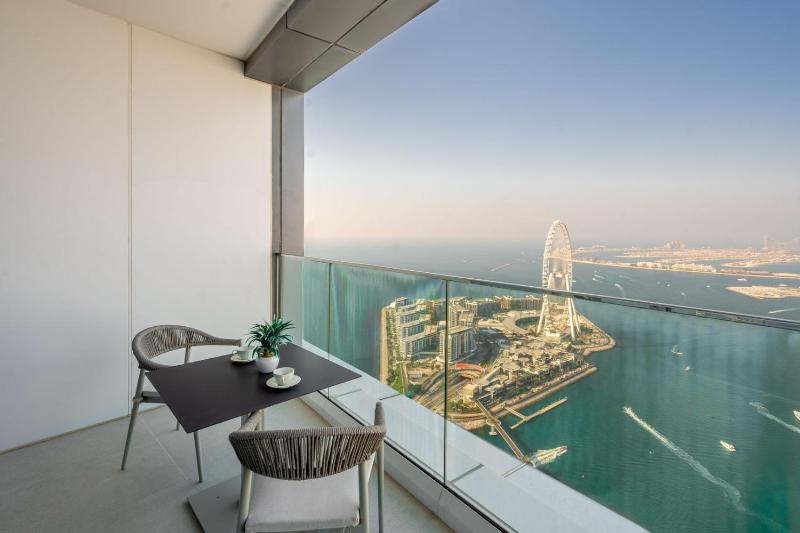 GuestReady - Sky-High Dubai Dreamscape — отзывы гостей и цены