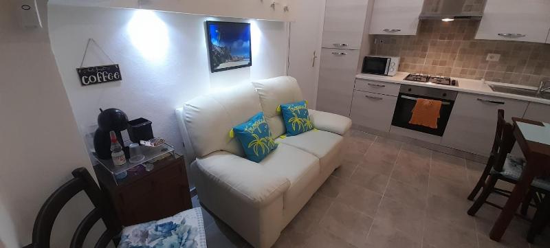 Antica Casa Cappuccini a Sorso - Charme nel centro