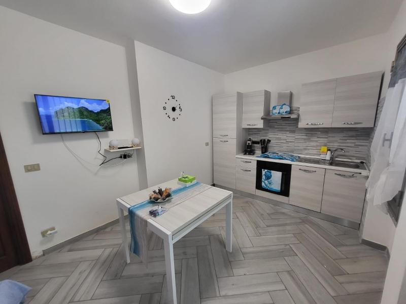 Casa Li Junchi a Badesi - Deliziosa vacanza vicino mare