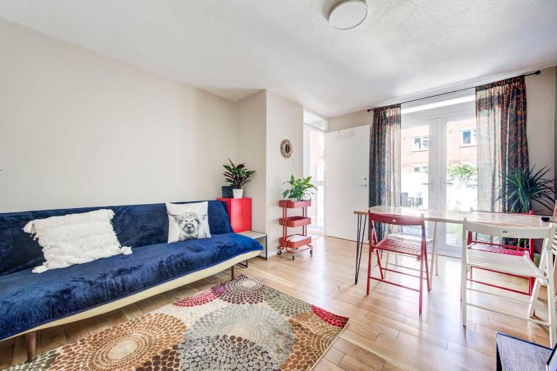 GuestReady - Modern Urban Retreat in Newington — комфортный отель в Лондоне
