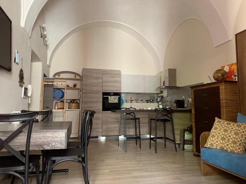 Monolocale a Bosa - Incantevole appartamento centrale