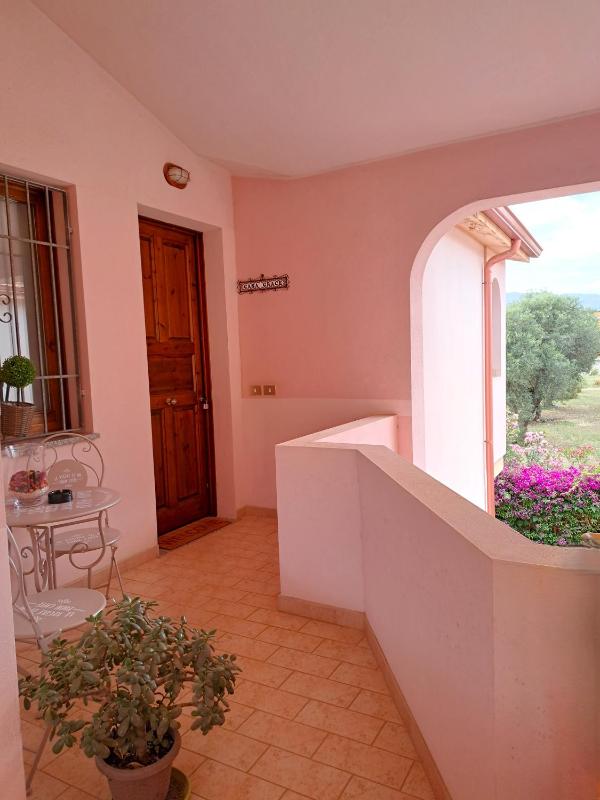 Casa Grace a Pula - Appartamento vicino a Nora