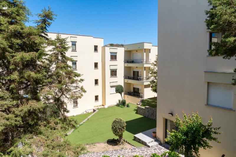 Le Vele a La Maddalena - Aparthotel con fitness center