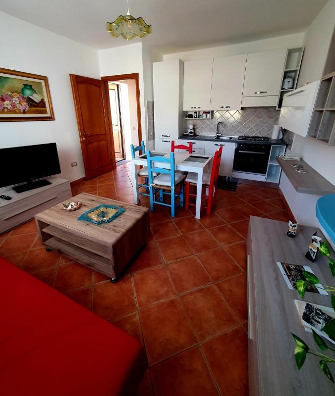 Maimoni a Palmas Arborea - Incantevole Appartamento