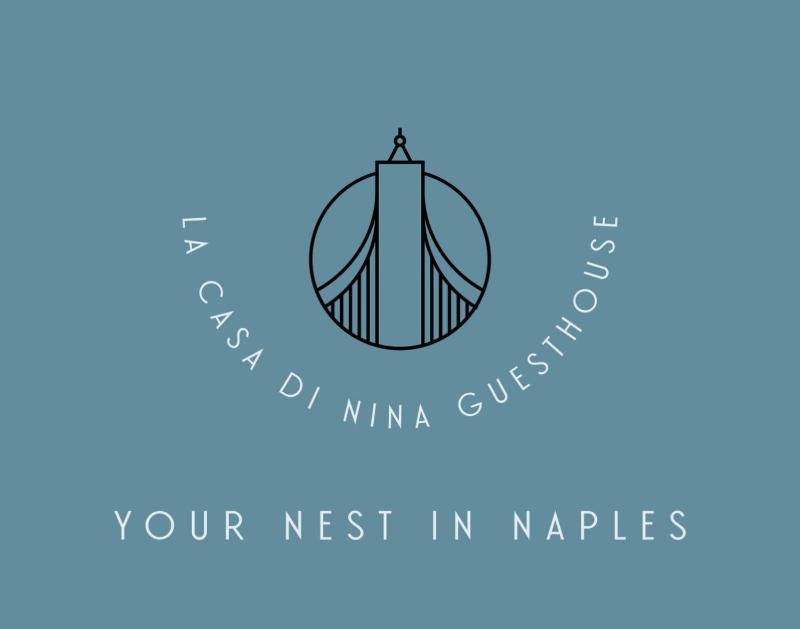 La Casa di Nina — отель в Неаполе, Италия