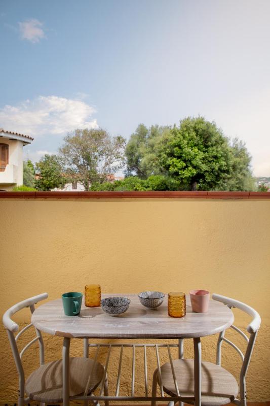 Aethos Sardinia a Cannigione - Esclusivo resort 5 stelle con spa