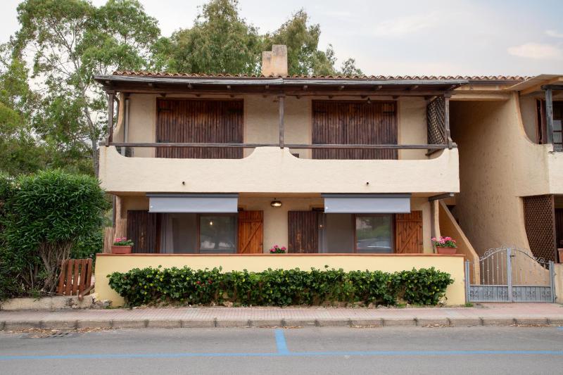 Aethos Sardinia a Cannigione - Esclusivo resort 5 stelle con spa